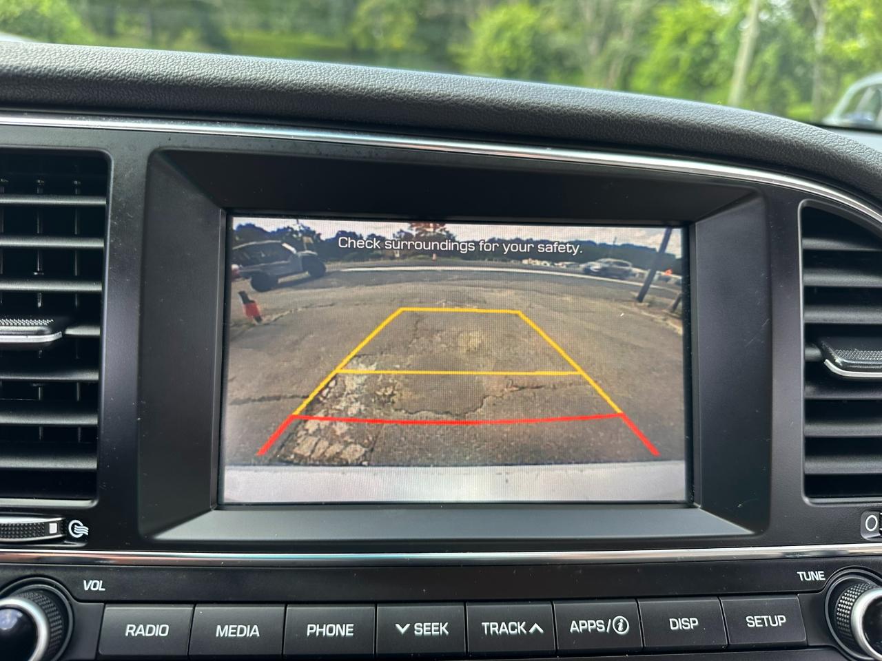 Hyundai Elantra Limited 2018