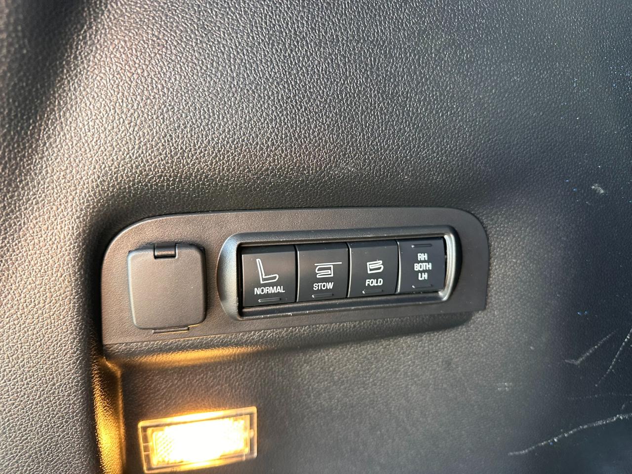 Ford Explorer Limited FWD 2016