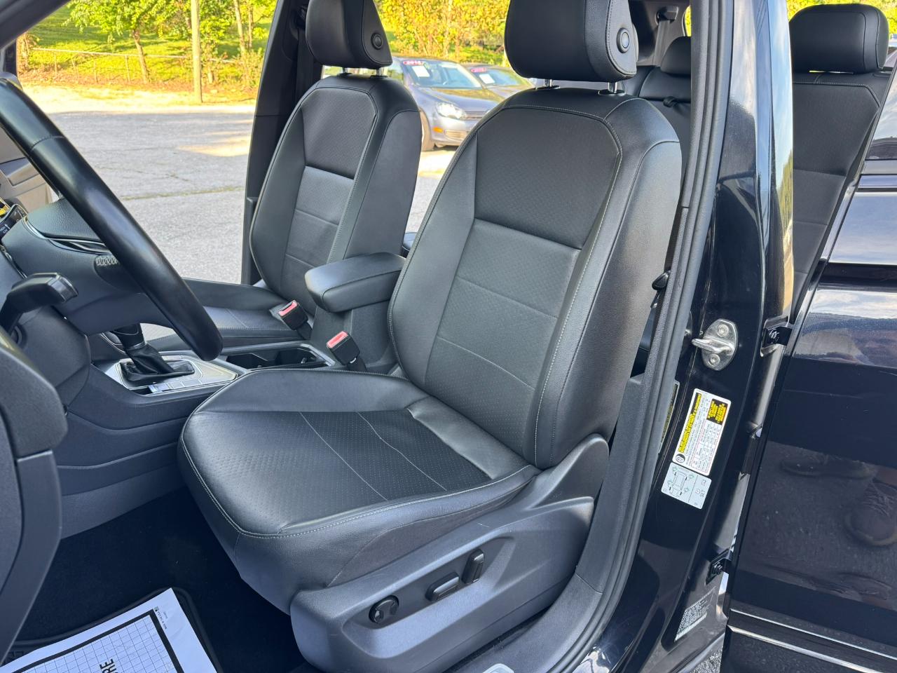 Volkswagen Tiguan  2019