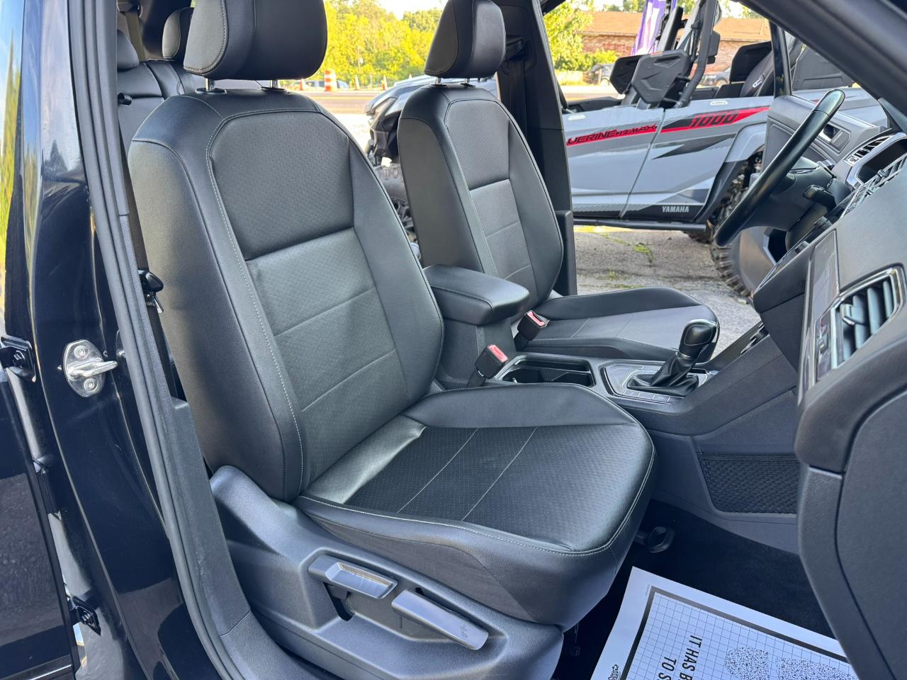Volkswagen Tiguan  2019