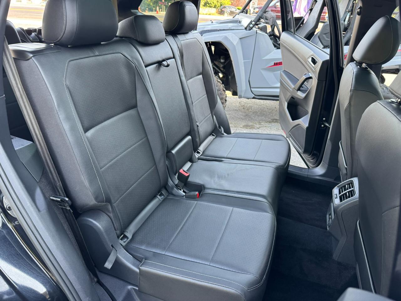 Volkswagen Tiguan  2019