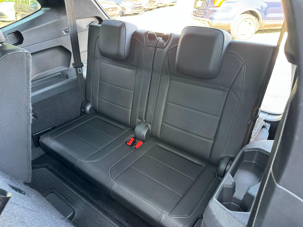 Volkswagen Tiguan  2019