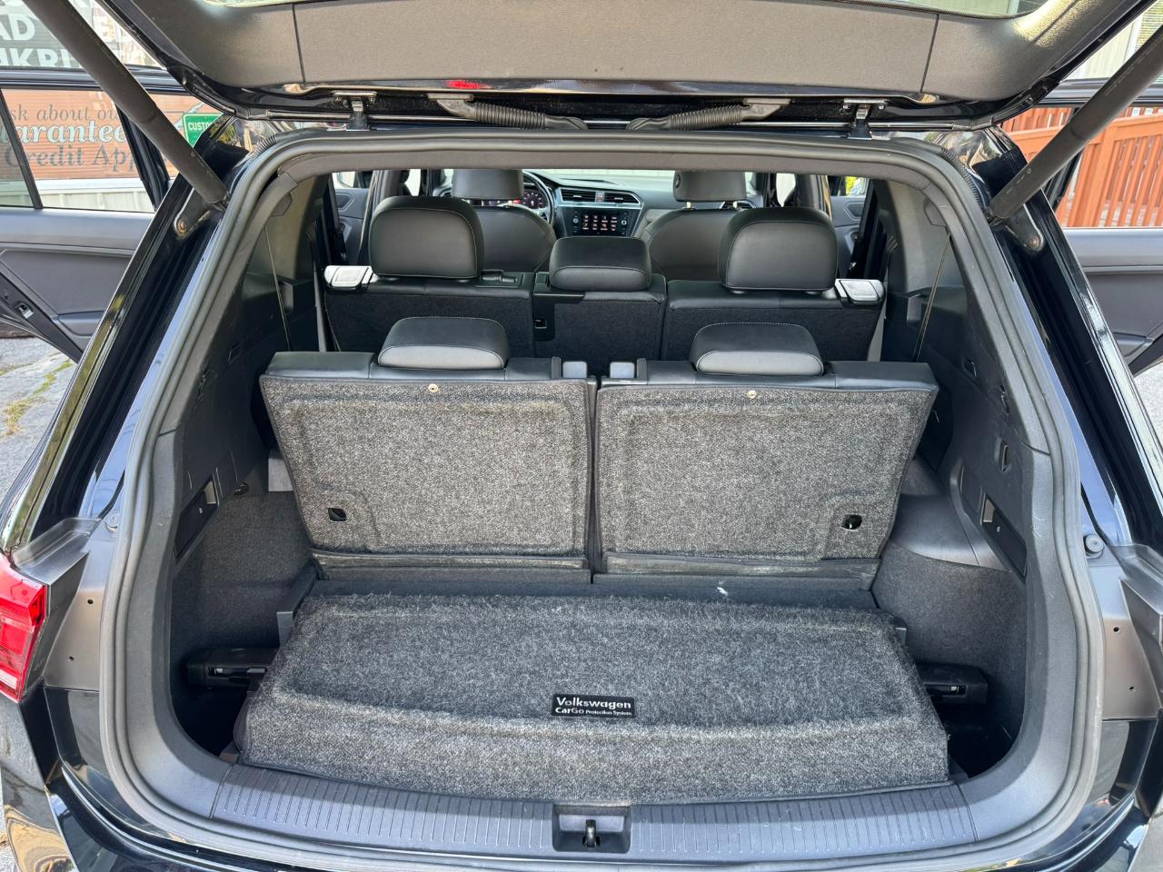 Volkswagen Tiguan  2019