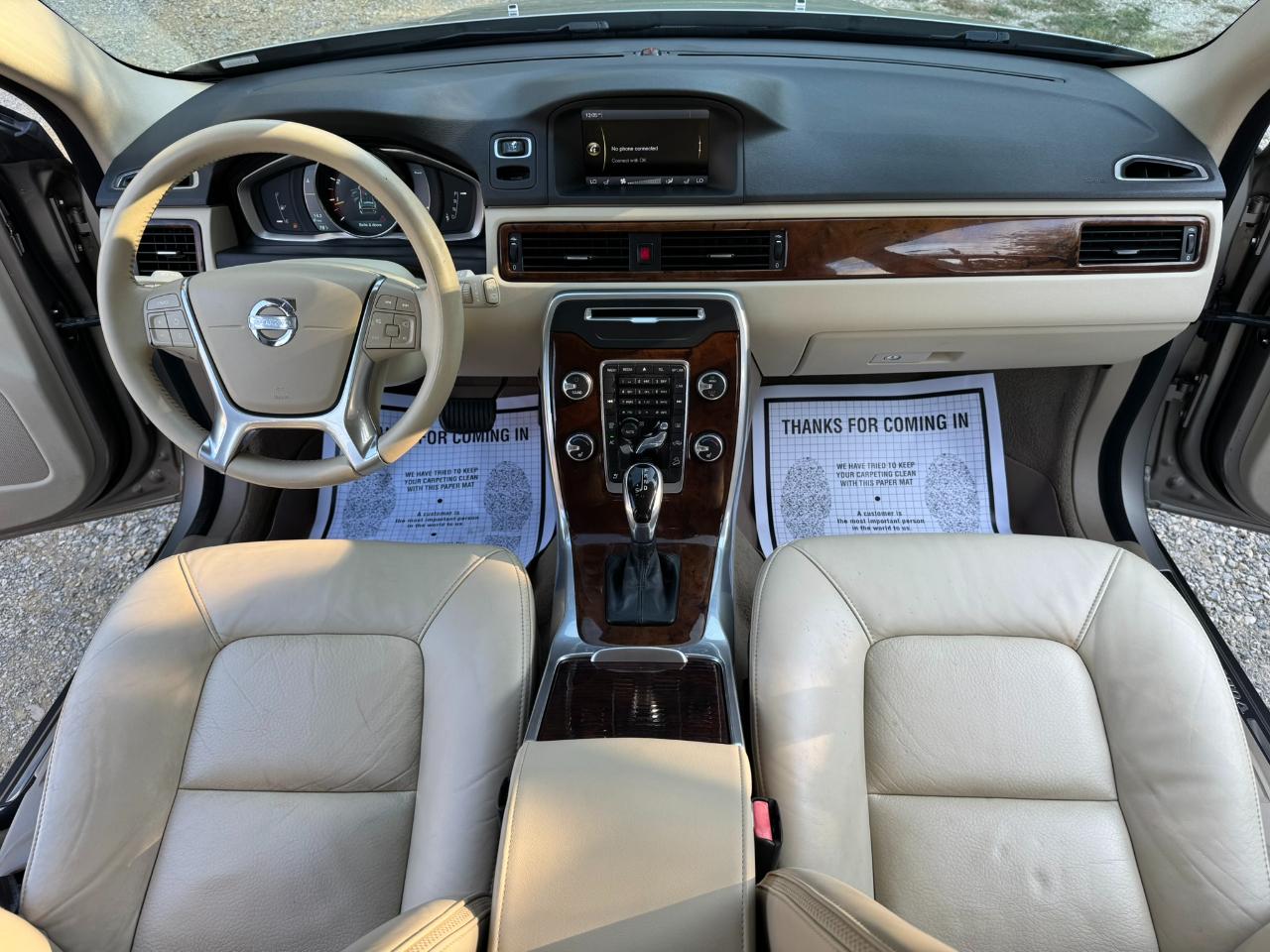 Volvo XC70 3.2 Premier 2014