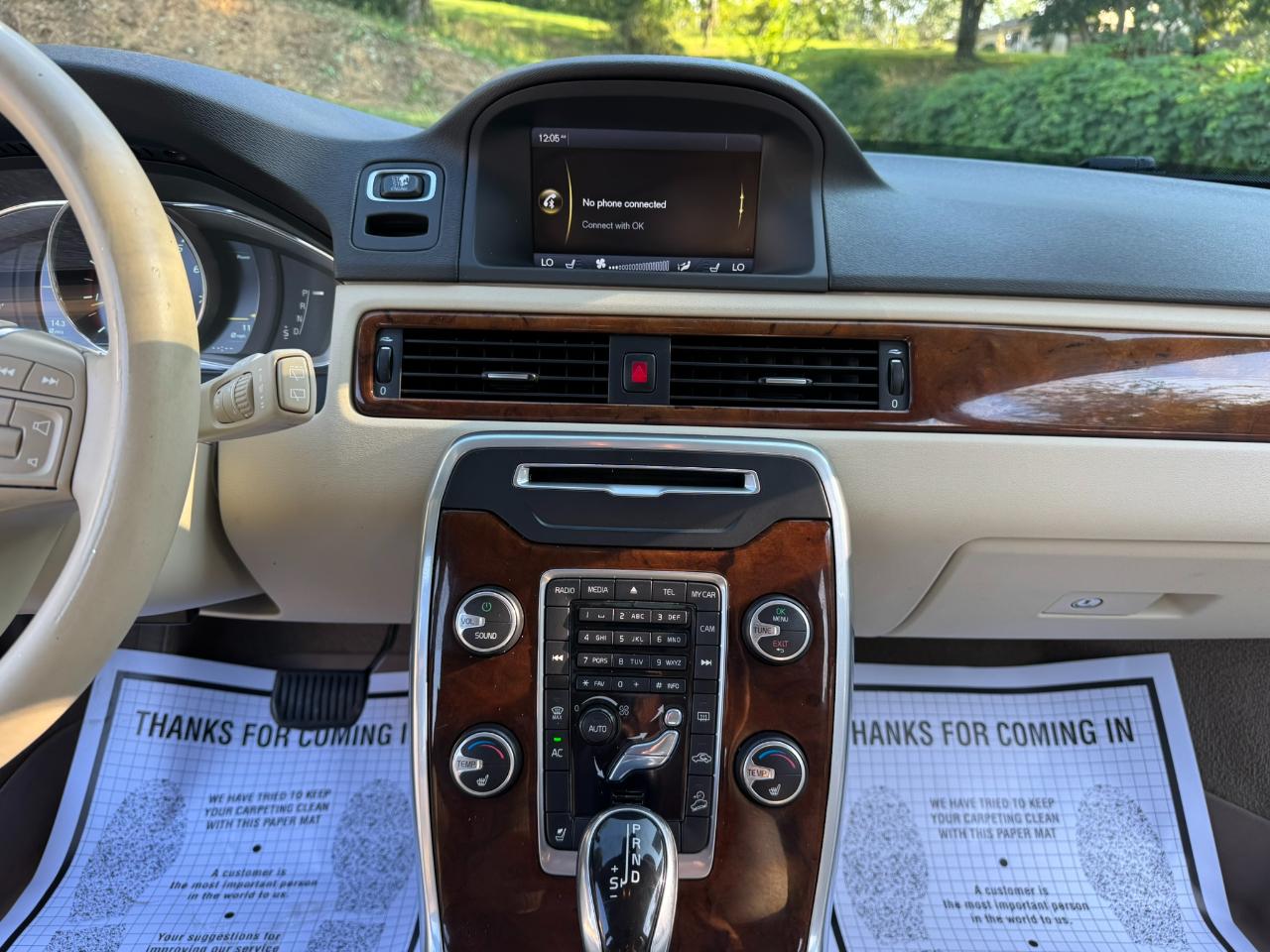 Volvo XC70 3.2 Premier 2014