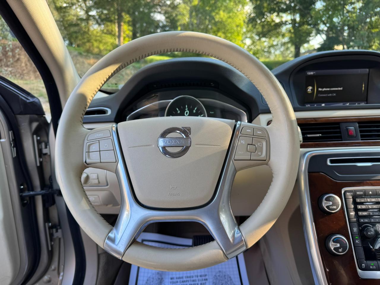 Volvo XC70 3.2 Premier 2014