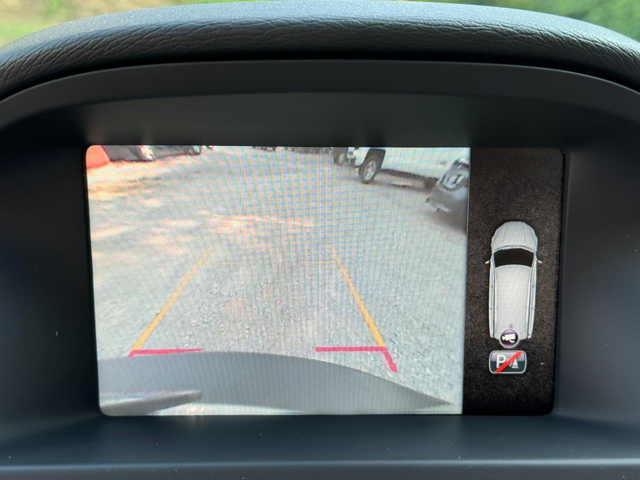 Volvo XC70 3.2 Premier 2014