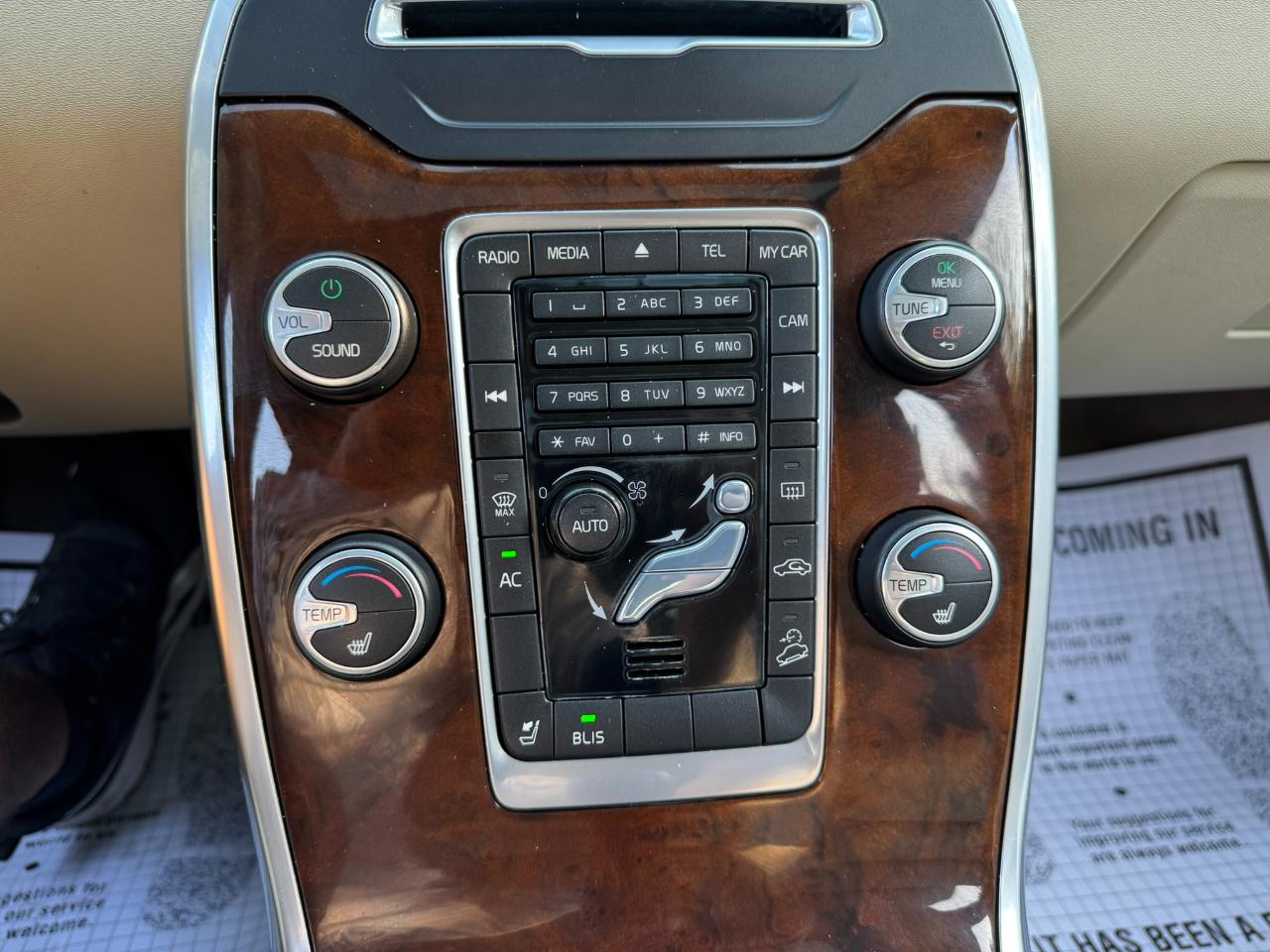Volvo XC70 3.2 Premier 2014