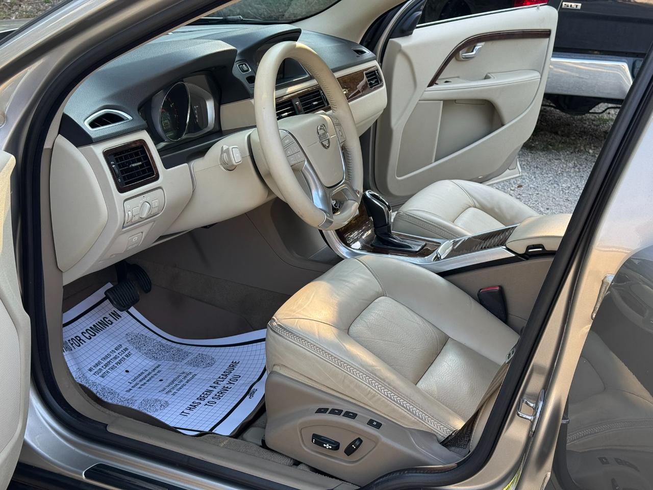 Volvo XC70 3.2 Premier 2014