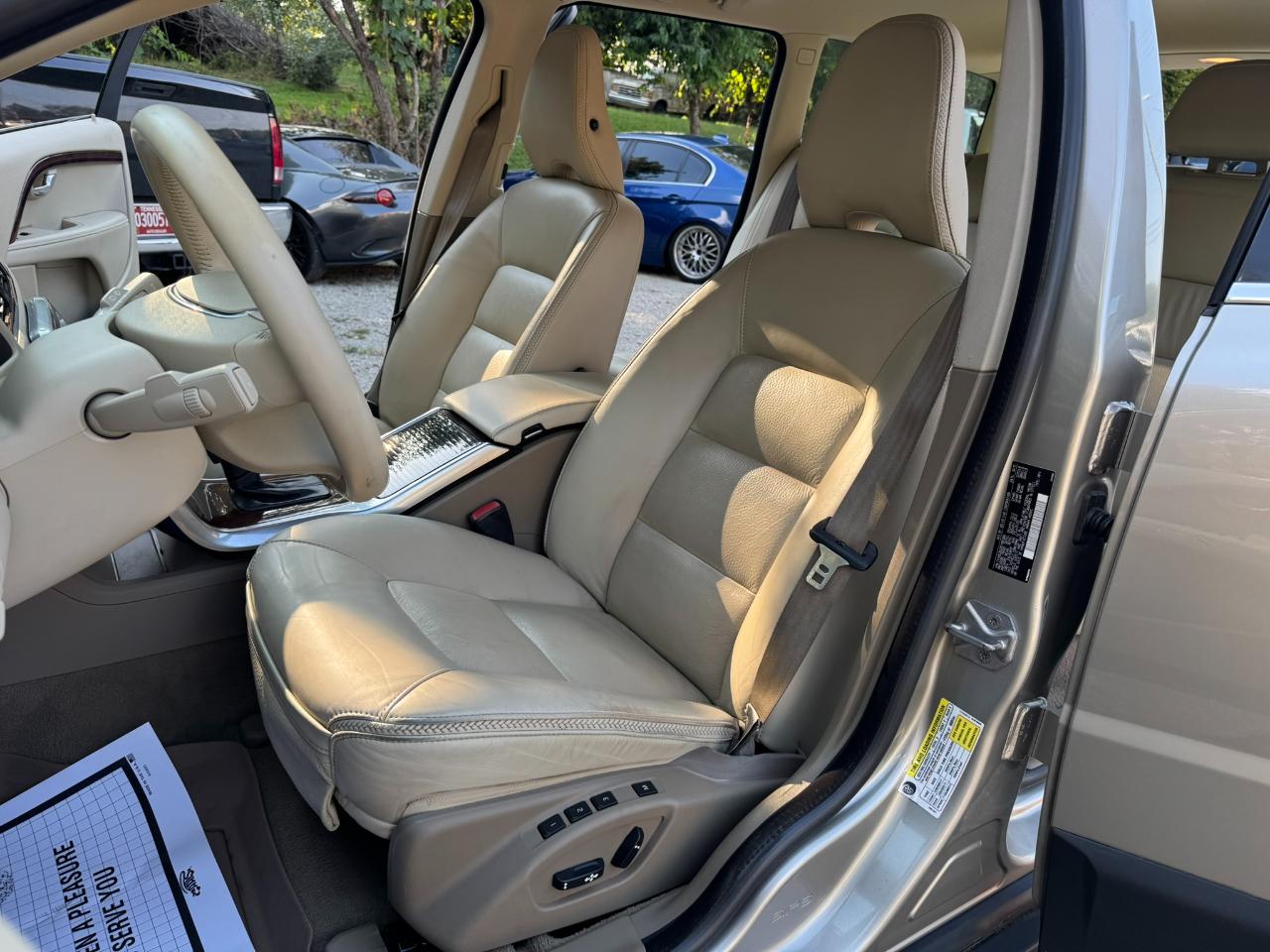 Volvo XC70 3.2 Premier 2014
