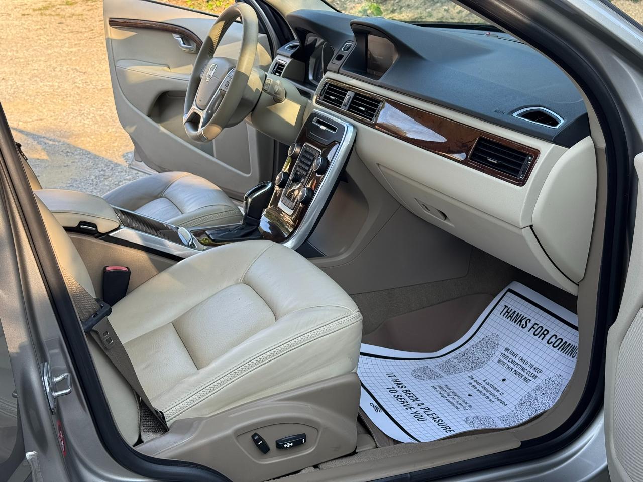 Volvo XC70 3.2 Premier 2014
