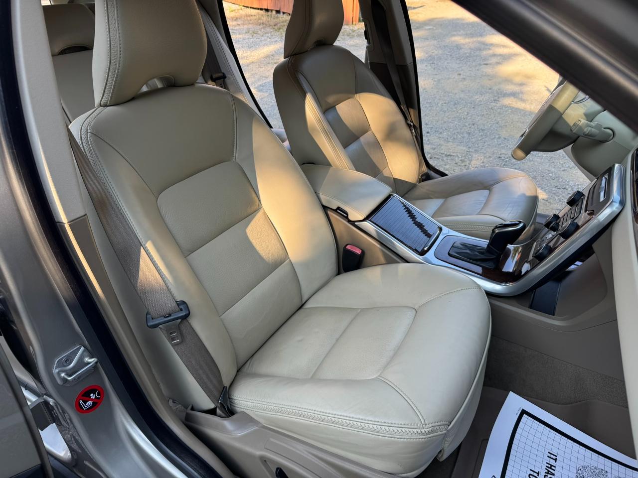 Volvo XC70 3.2 Premier 2014