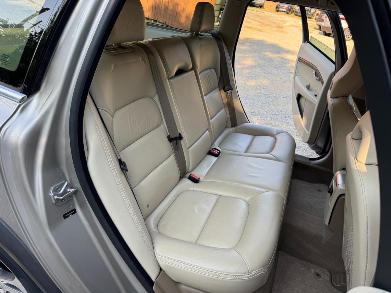 Volvo XC70 3.2 Premier 2014