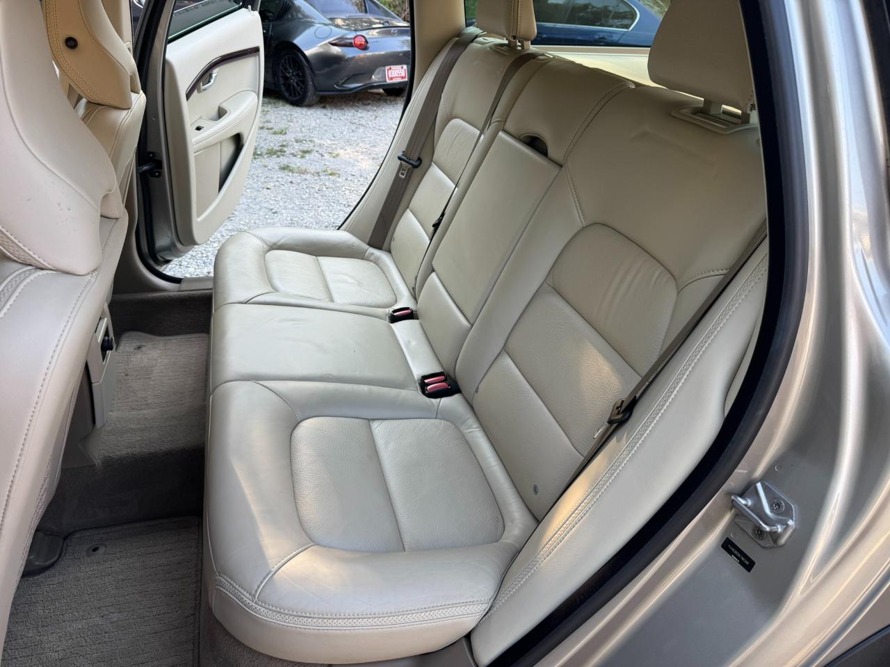 Volvo XC70 3.2 Premier 2014