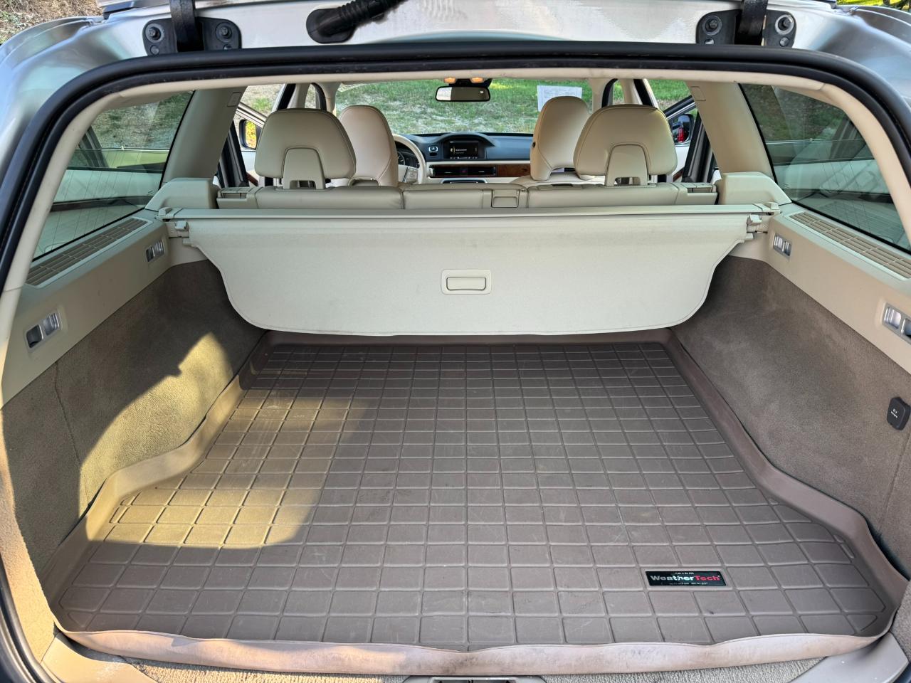 Volvo XC70 3.2 Premier 2014