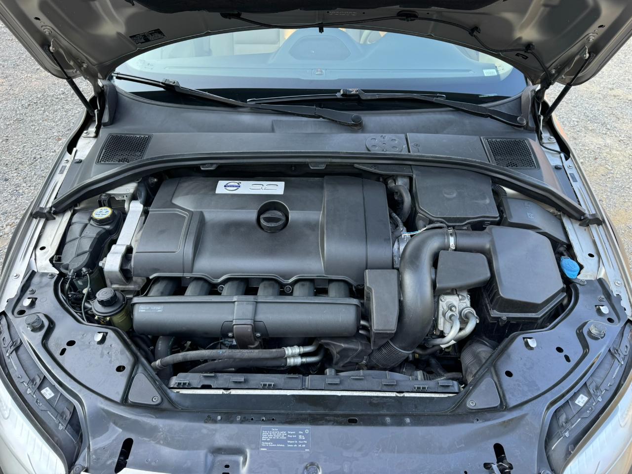 Volvo XC70 3.2 Premier 2014