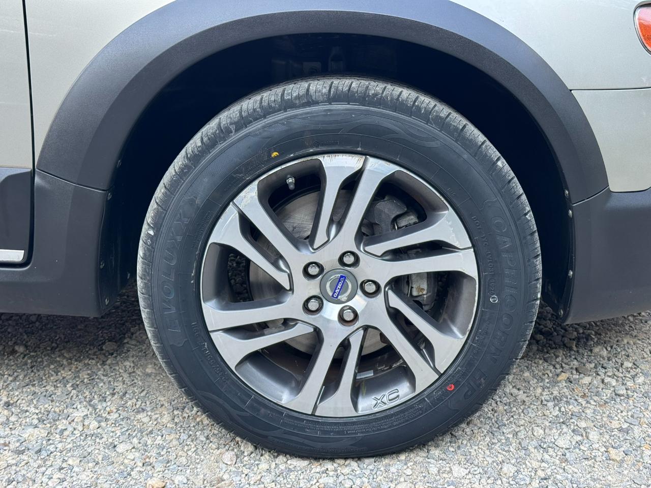 Volvo XC70 3.2 Premier 2014