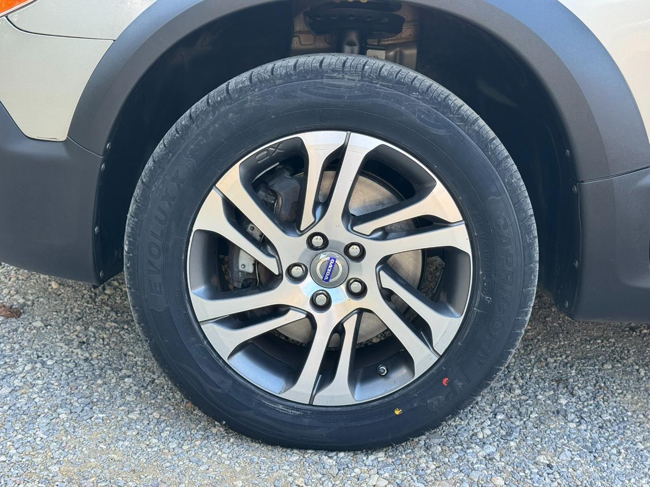 Volvo XC70 3.2 Premier 2014