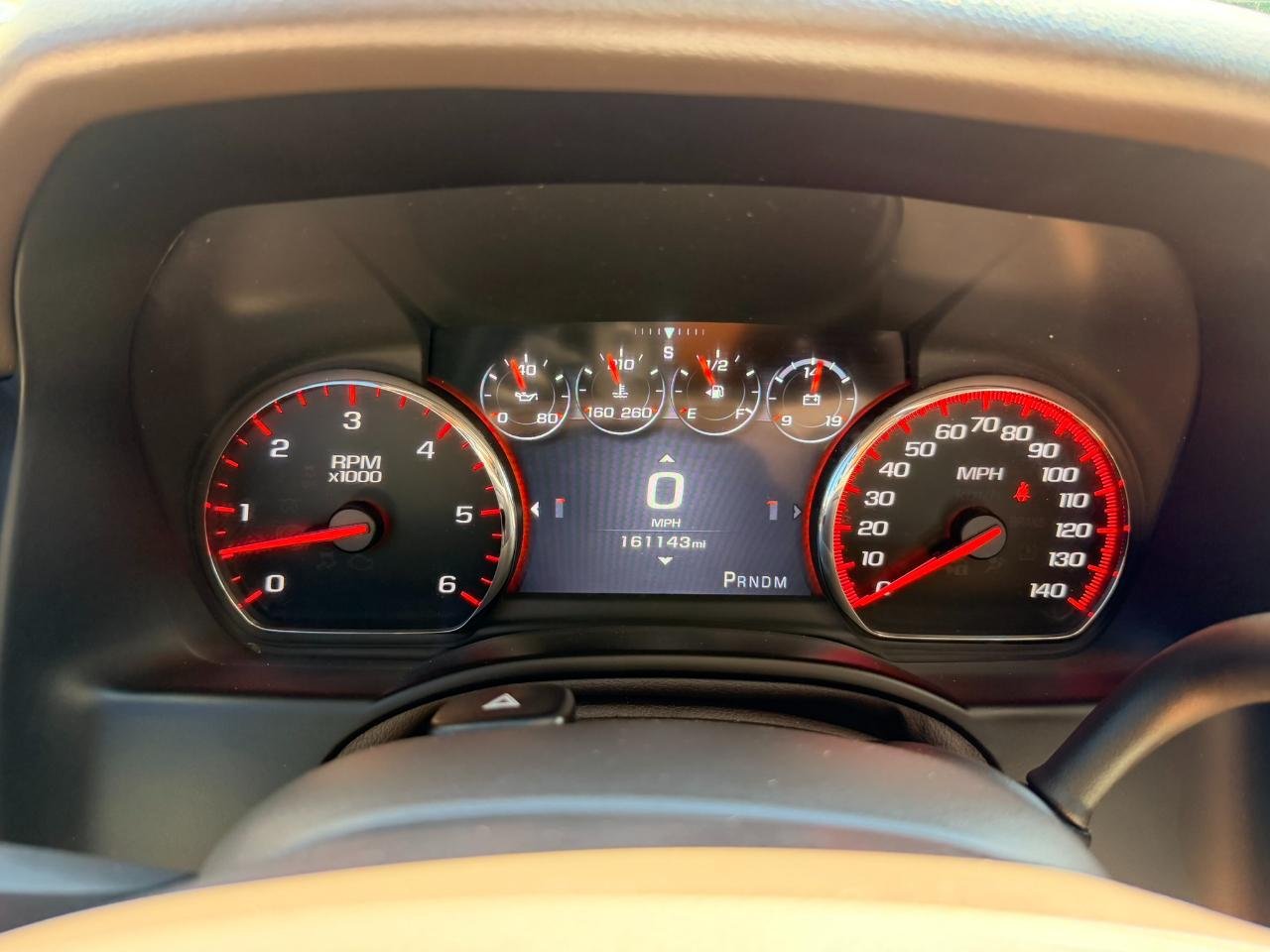 GMC Yukon XL Denali 4WD 2016