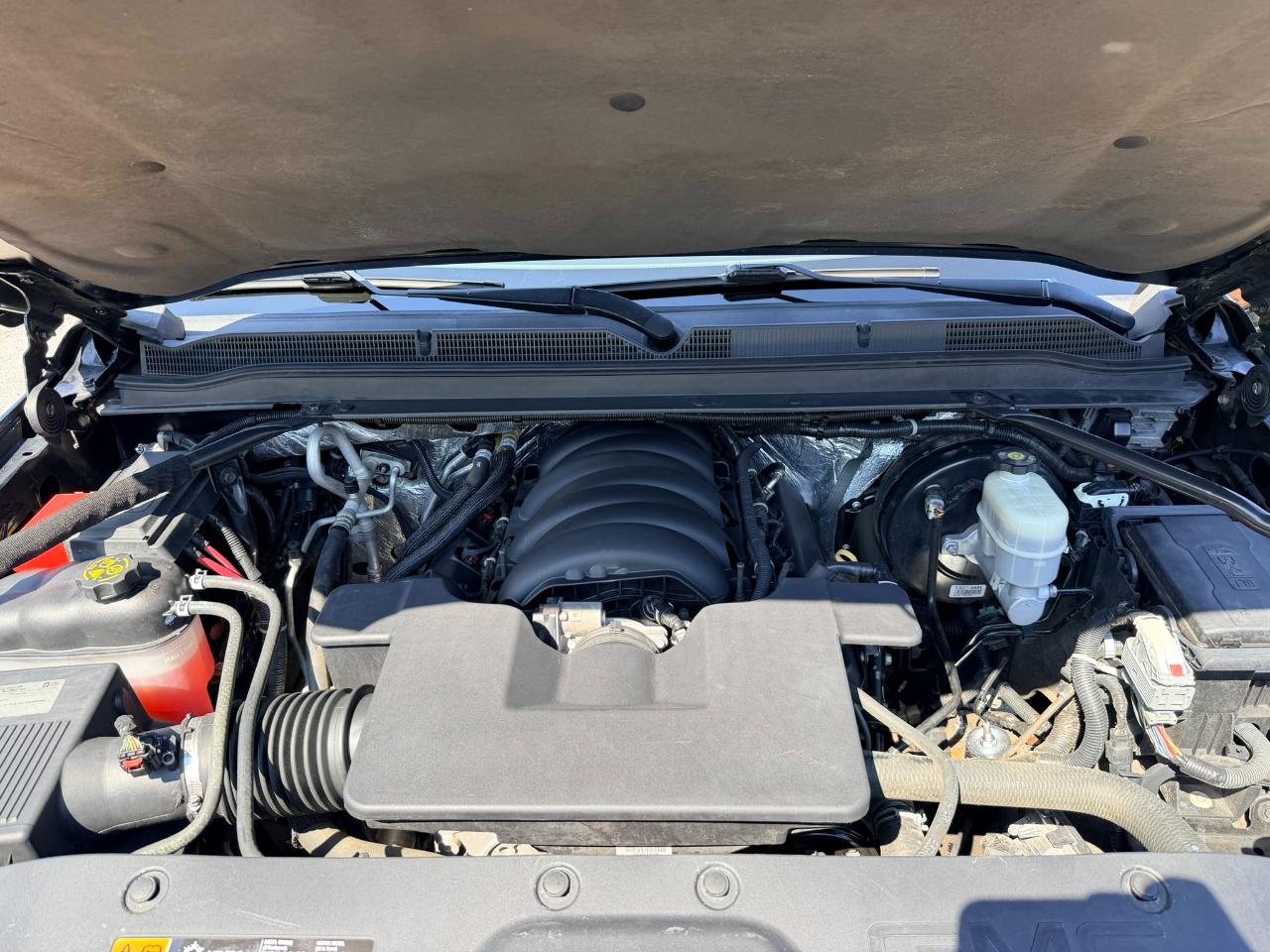 GMC Yukon XL Denali 4WD 2016