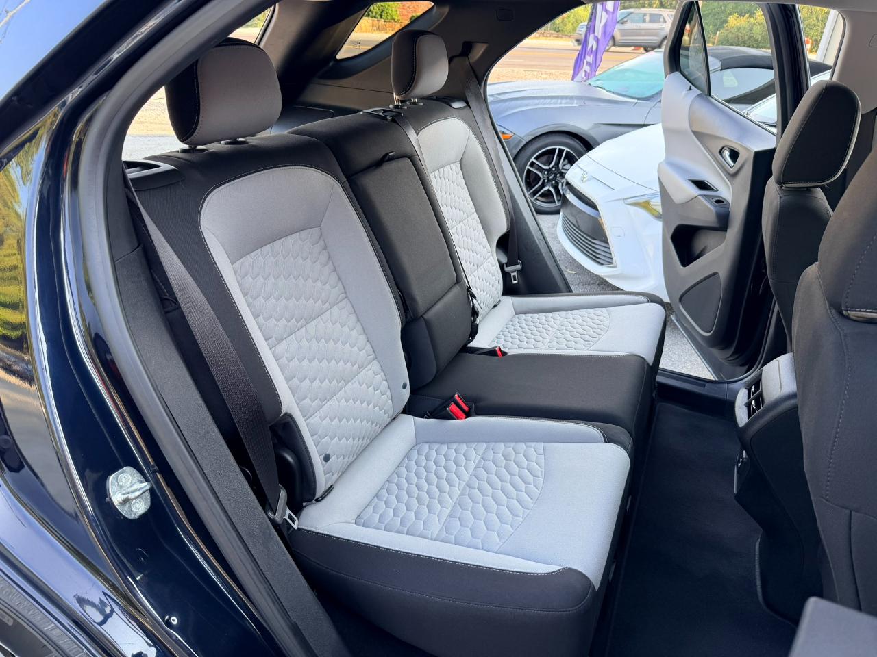 Chevrolet Equinox LS 1.5 AWD 2020
