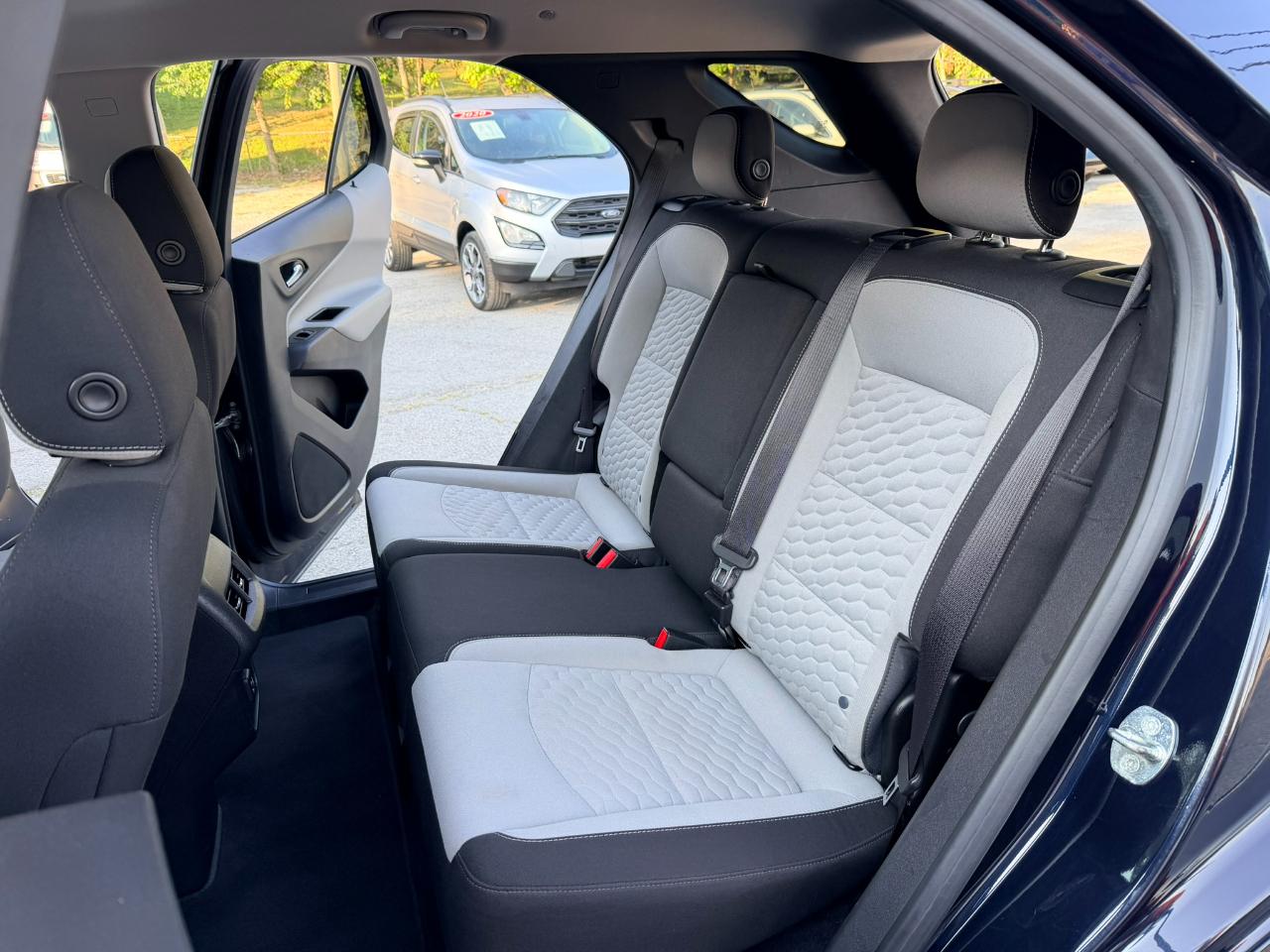 Chevrolet Equinox LS 1.5 AWD 2020