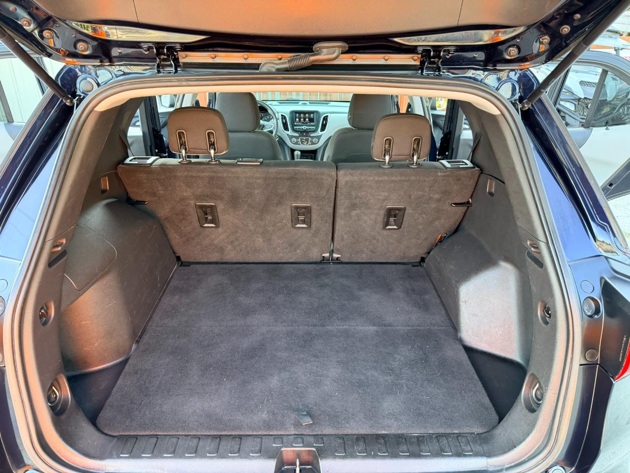 Chevrolet Equinox LS 1.5 AWD 2020