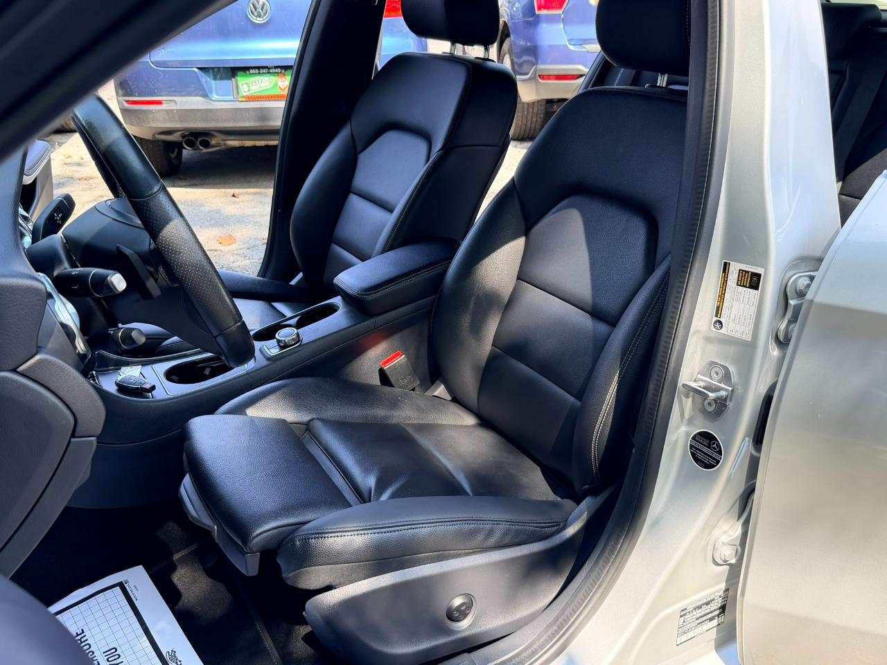 Mercedes-Benz GLA-Class GLA250 4MATIC 2018