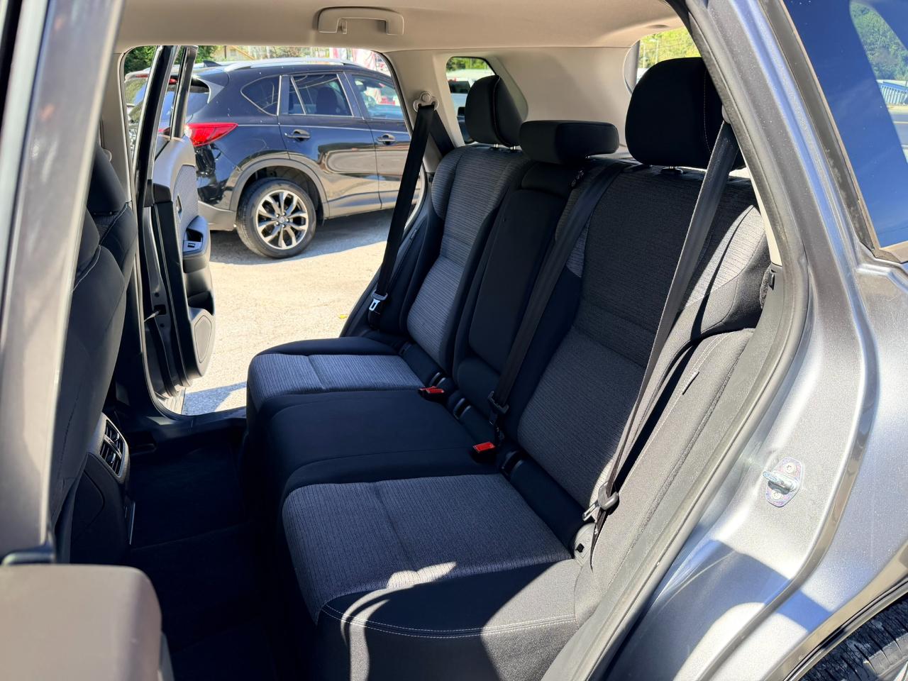 Nissan Rogue SV 2021