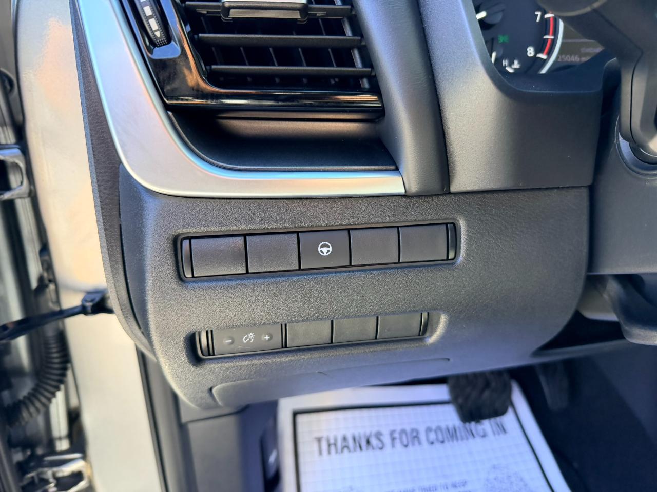 Nissan Rogue SV 2021