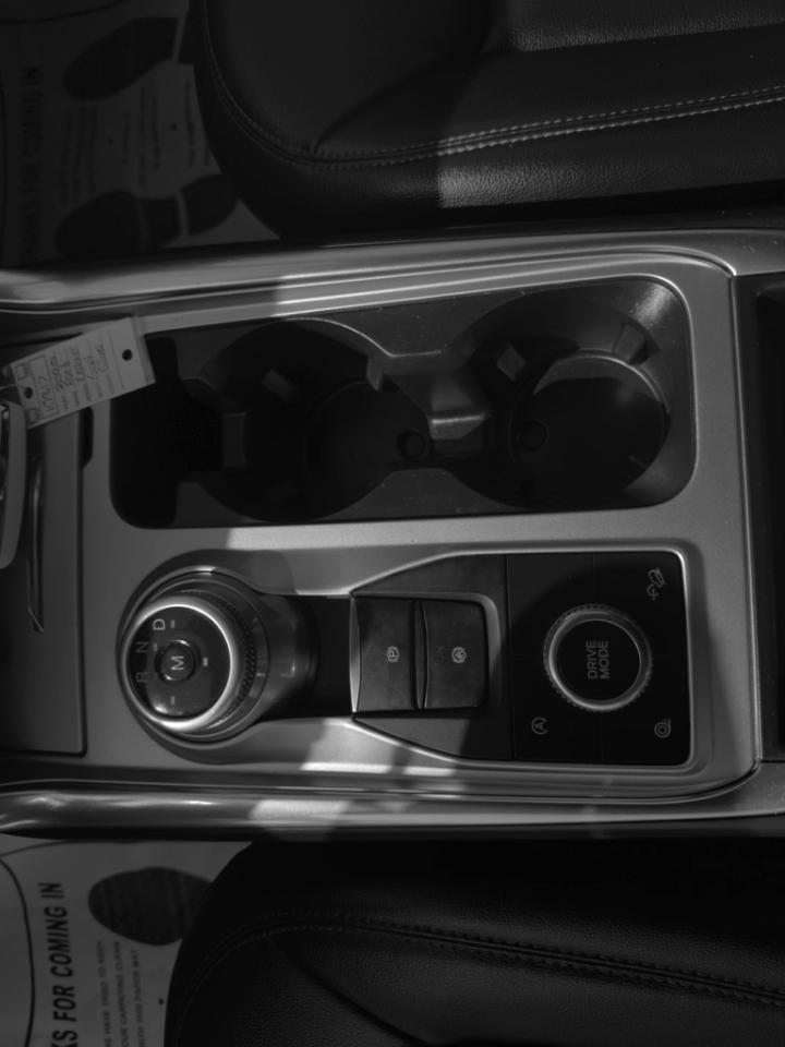 Ford Explorer XLT AWD 2020
