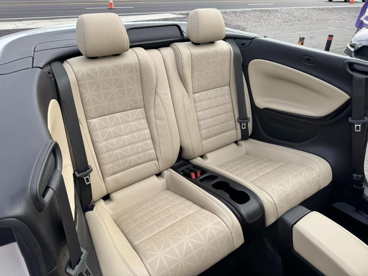 Buick Cascada Premium 2016