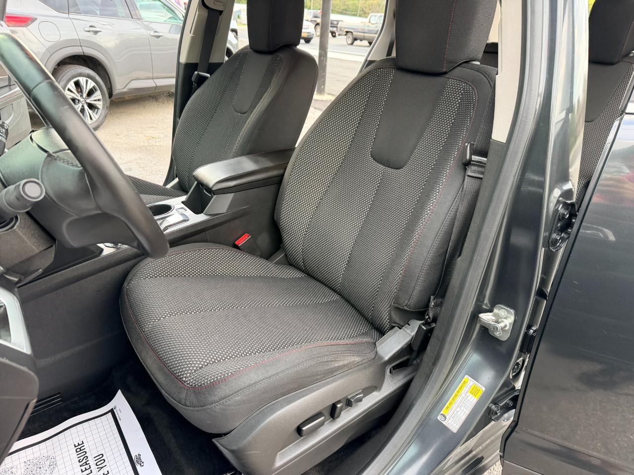 GMC Terrain SLE2 FWD 2014