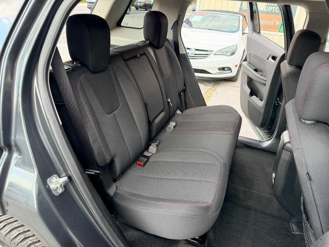 GMC Terrain SLE2 FWD 2014