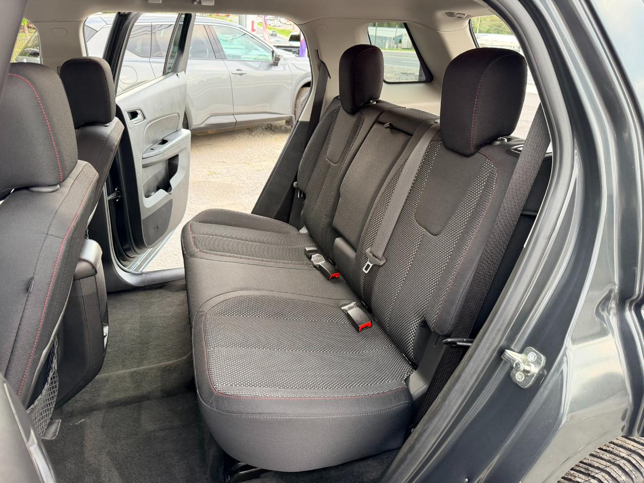 GMC Terrain SLE2 FWD 2014