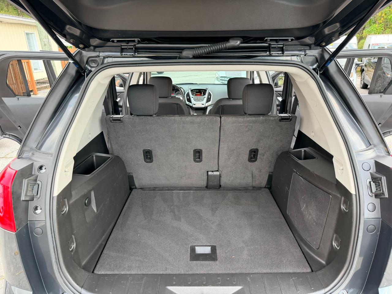 GMC Terrain SLE2 FWD 2014
