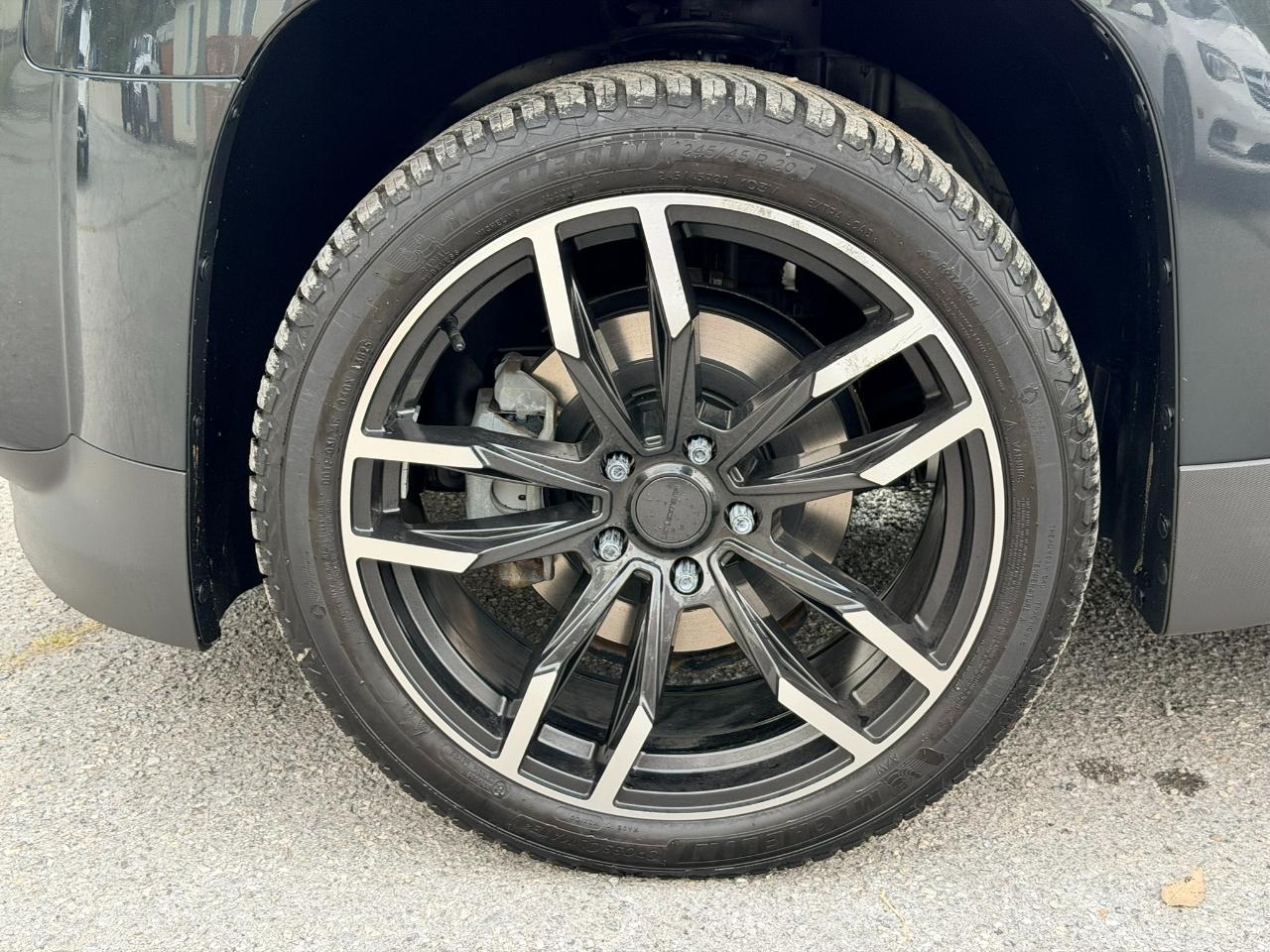 GMC Terrain SLE2 FWD 2014