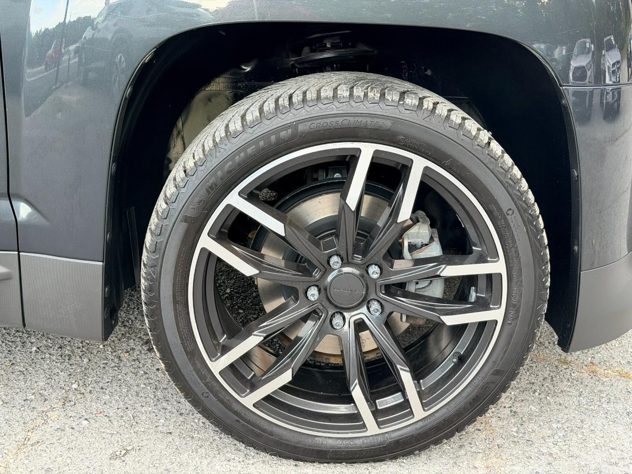GMC Terrain SLE2 FWD 2014