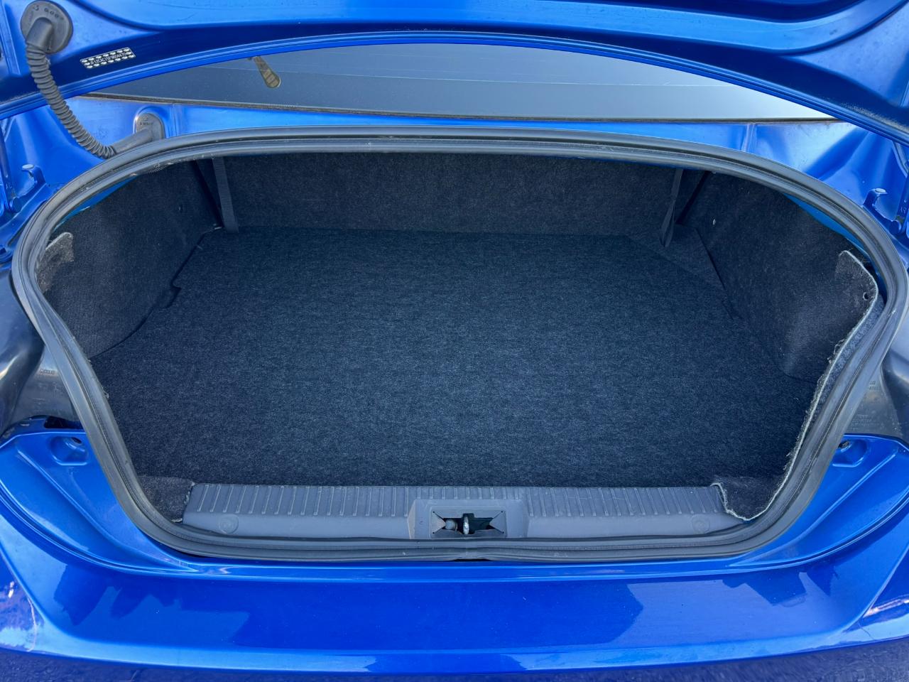 Subaru BRZ Limited 2015