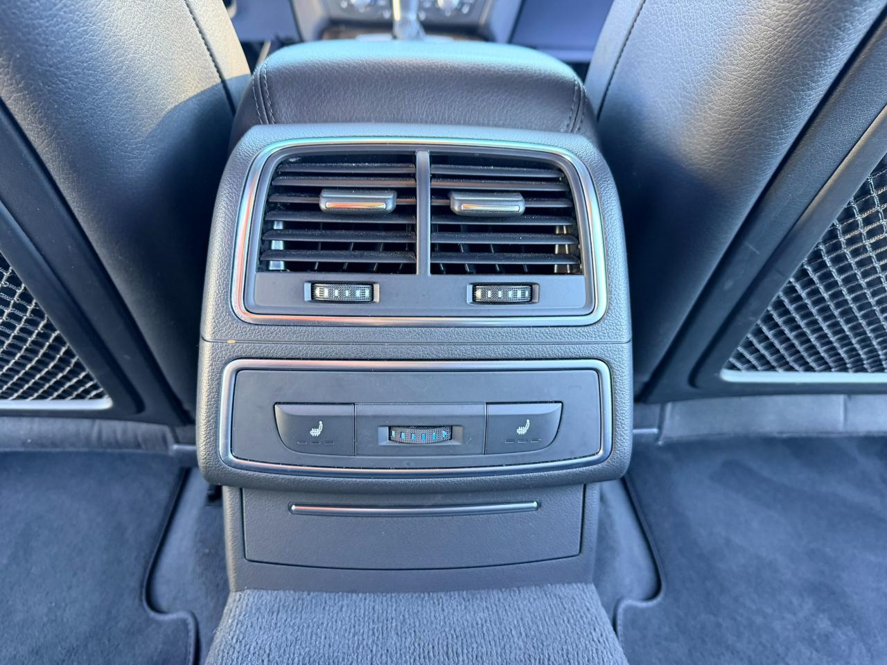 Audi A6 2.0T Premium Plus 2015