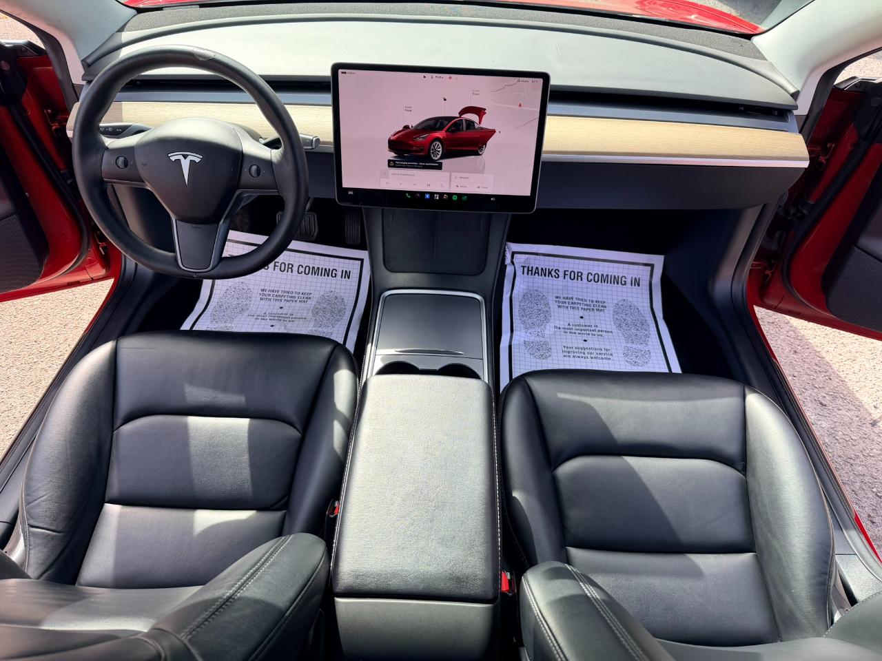 Tesla Model 3 Standard Range Plus 2022