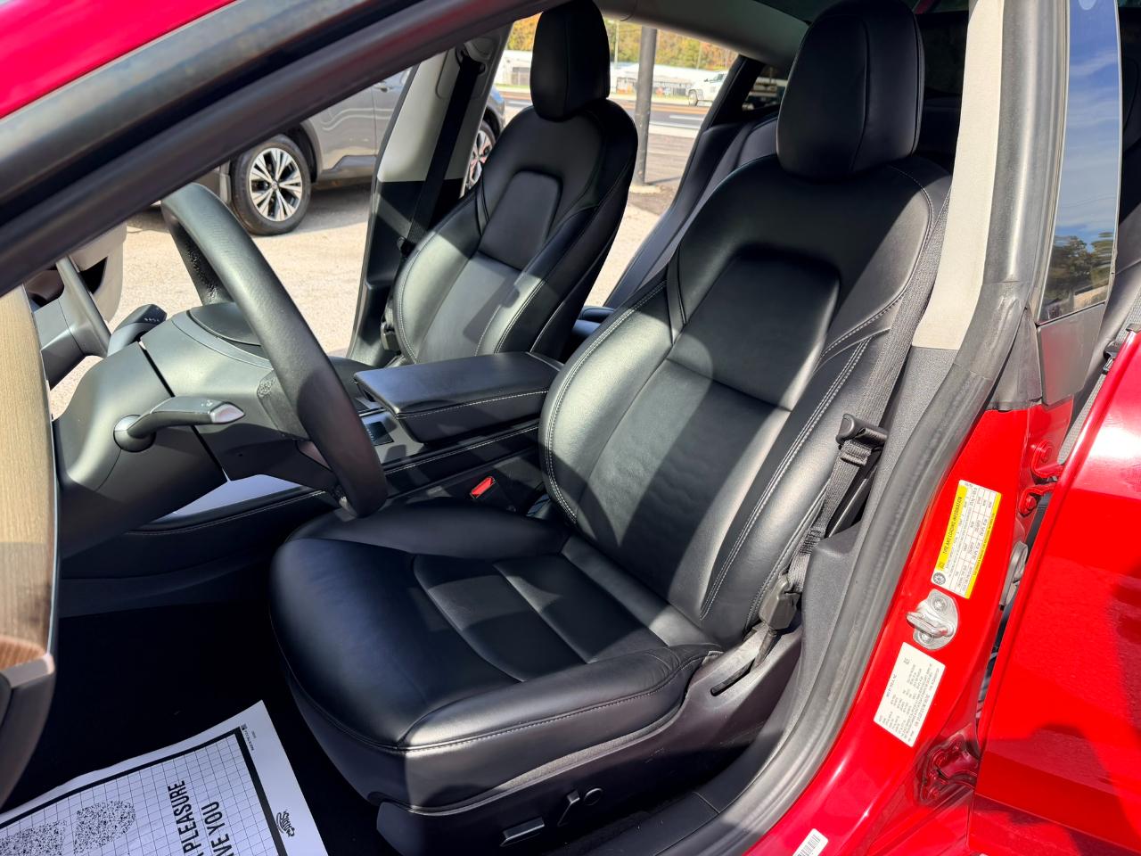 Tesla Model 3 Standard Range Plus 2022