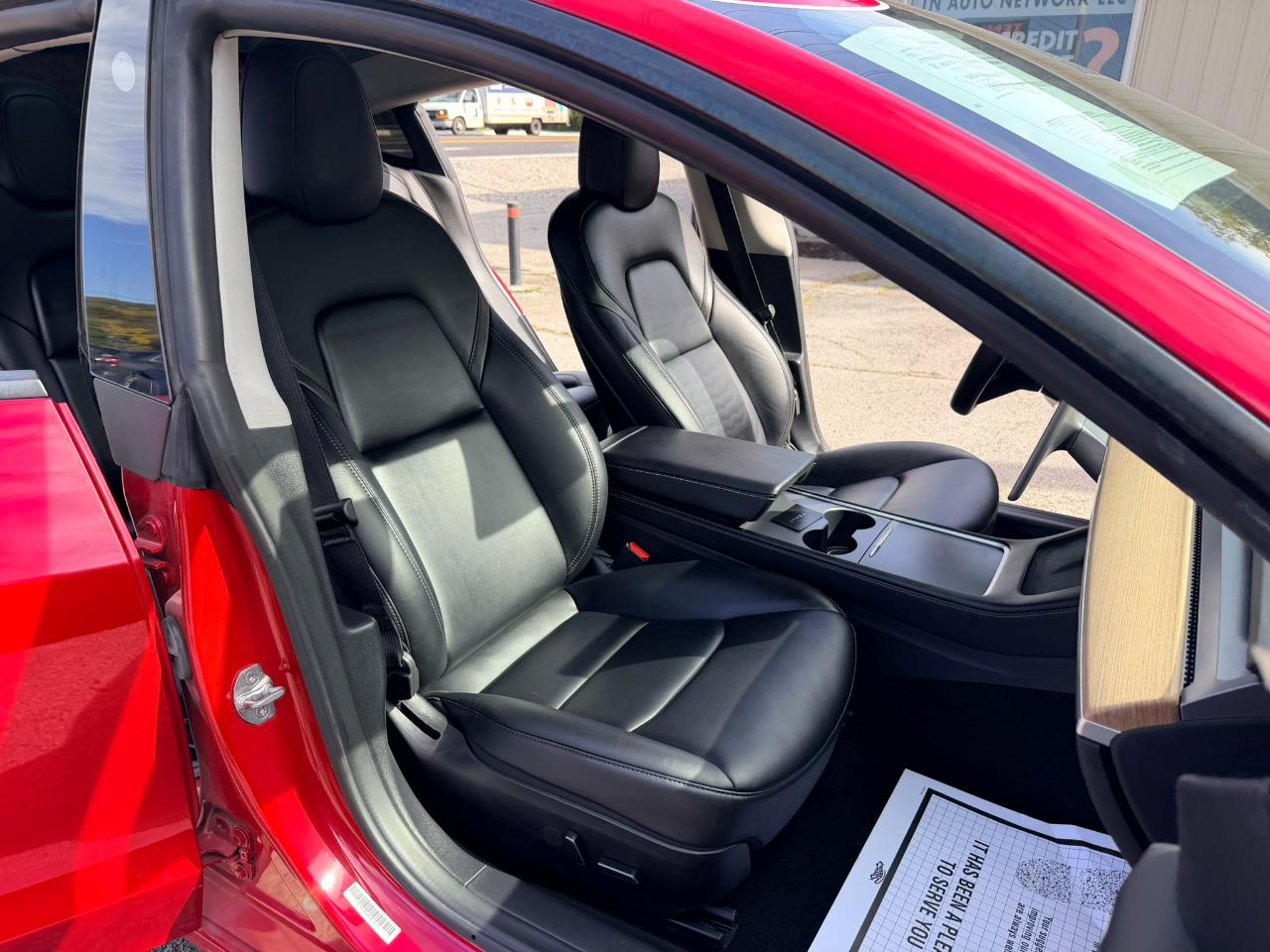 Tesla Model 3 Standard Range Plus 2022