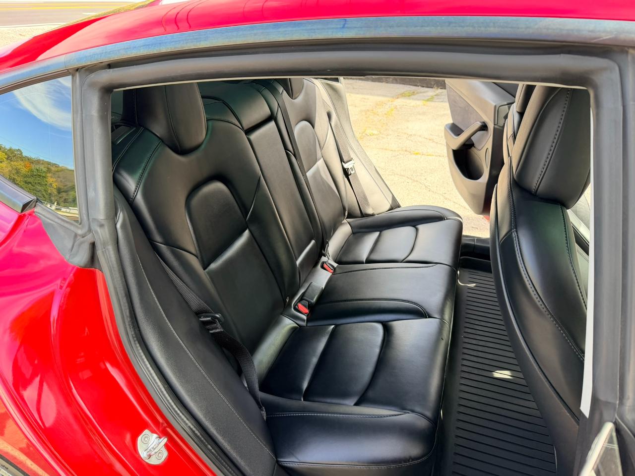 Tesla Model 3 Standard Range Plus 2022