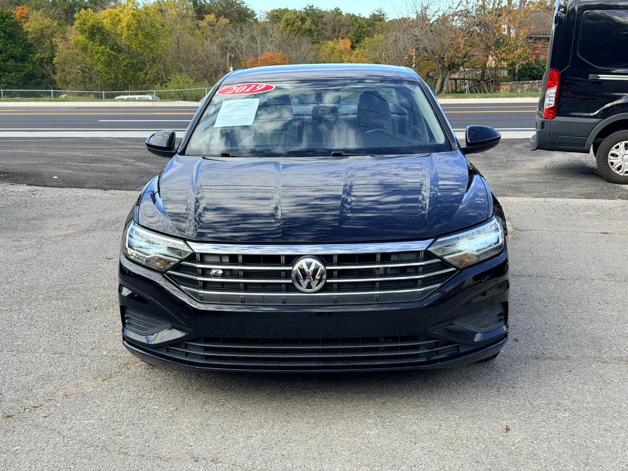 Volkswagen Jetta 1.4T S 6M 2019
