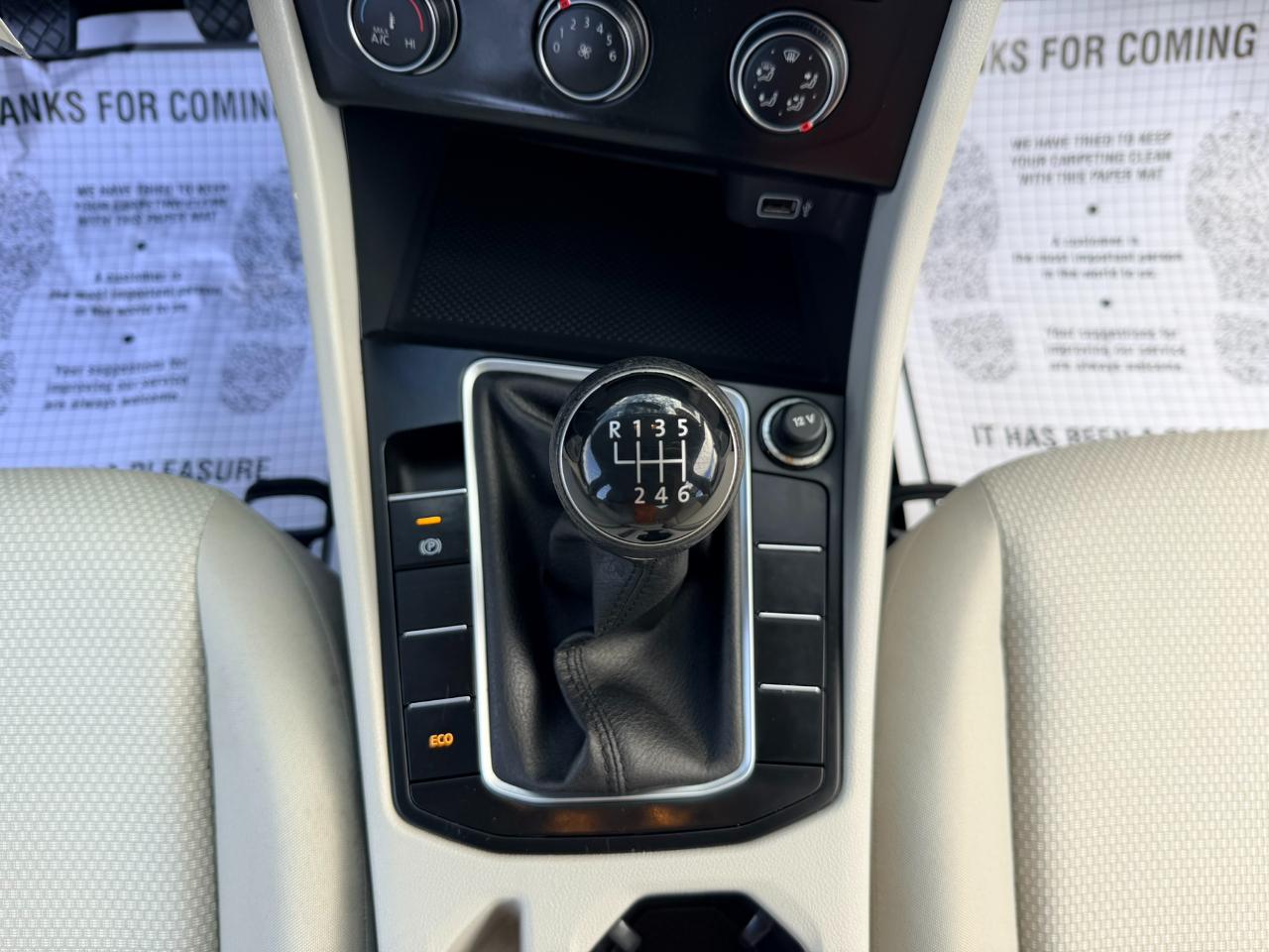 Volkswagen Jetta 1.4T S 6M 2019