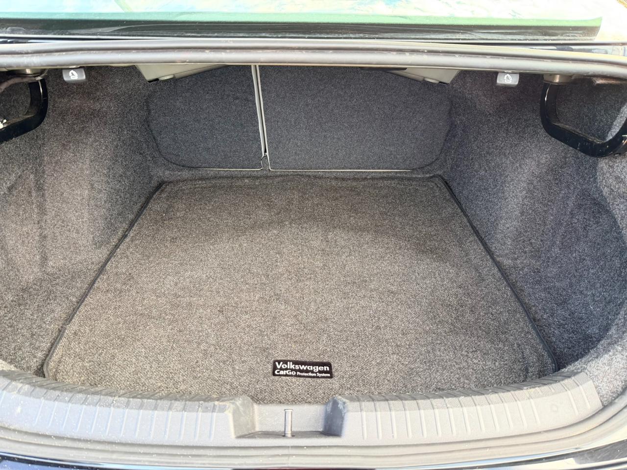 Volkswagen Jetta 1.4T S 6M 2019