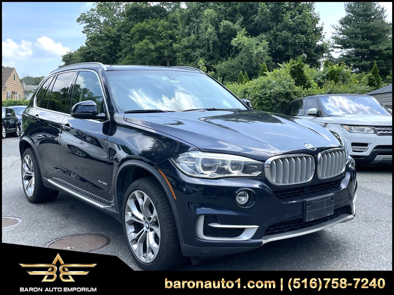 Used Bmw X5 Roslyn Heights Ny