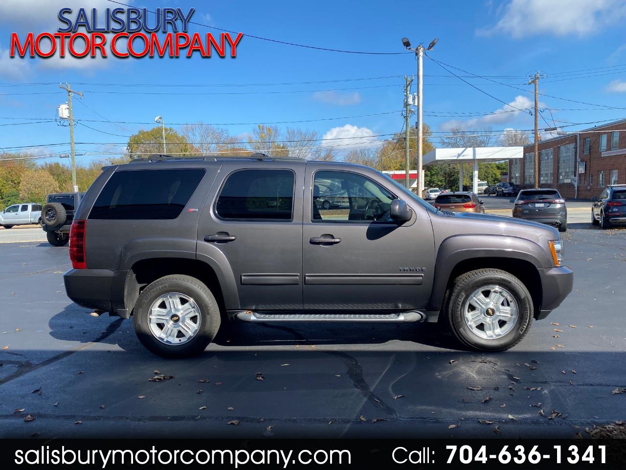 Used Cars for Sale Salisbury NC 28144 Salisbury Motor Company