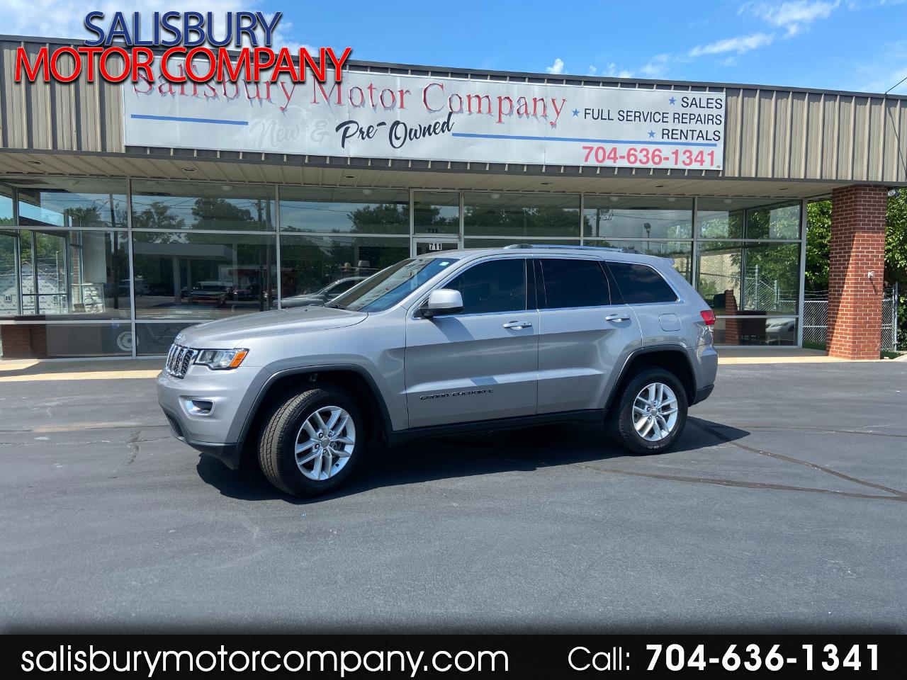 Used Cars for Sale Salisbury NC 28144 Salisbury Motor Company